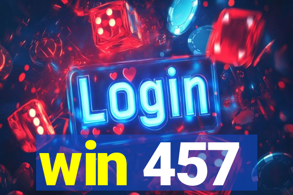 win 457